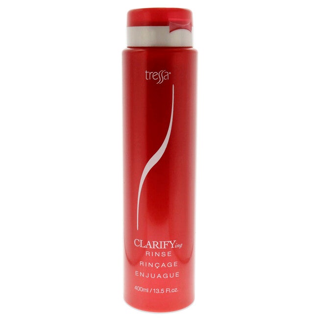 Clarifying Rinse by Tressa for Unisex - 13.5 oz Treatment, See Description, hi-res image number 0
