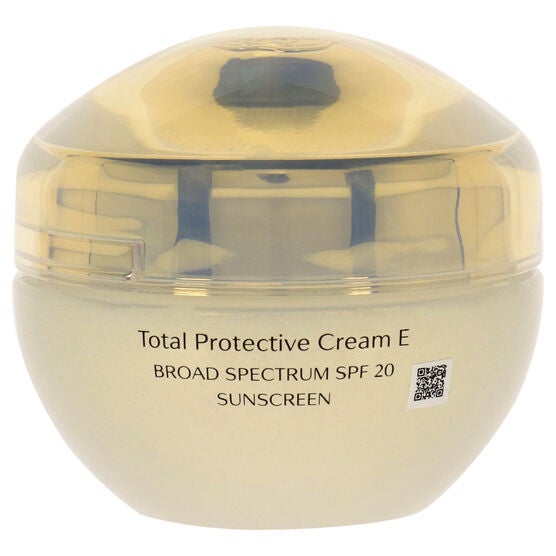 Future Solution LX Total Protective Cream SPF 20 by Shiseido for Unisex - 1.8 oz Cream, , alternate image number null