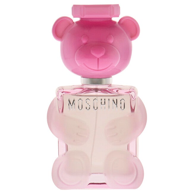 Moschino Toy 2 Bubble Gum by Moschino for Women - 3.4 oz EDT Spray, See Description, alternate image number 4