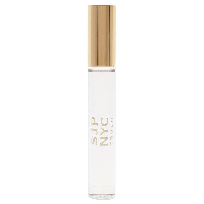 SJP NYC Crush by Sarah Jessica Parker for Women - 10 ml EDP Rollerball (Mini), See Description, alternate image number 1