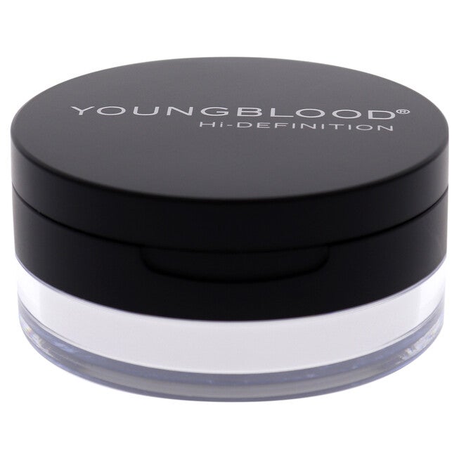 Hi-Definition Hydrating Mineral Perfecting Powder - Translucent by Youngblood for Women - 0.35 oz Powder, , alternate image number 5