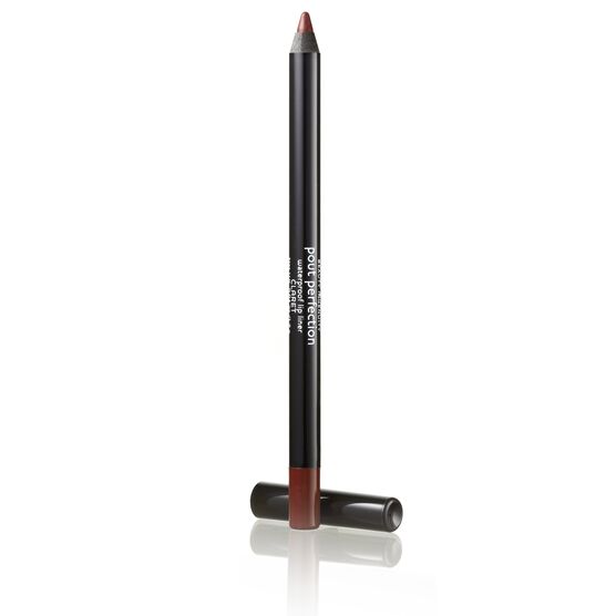 Pout Perfection Waterproof Lip Liner, Claret, hi-res image number null