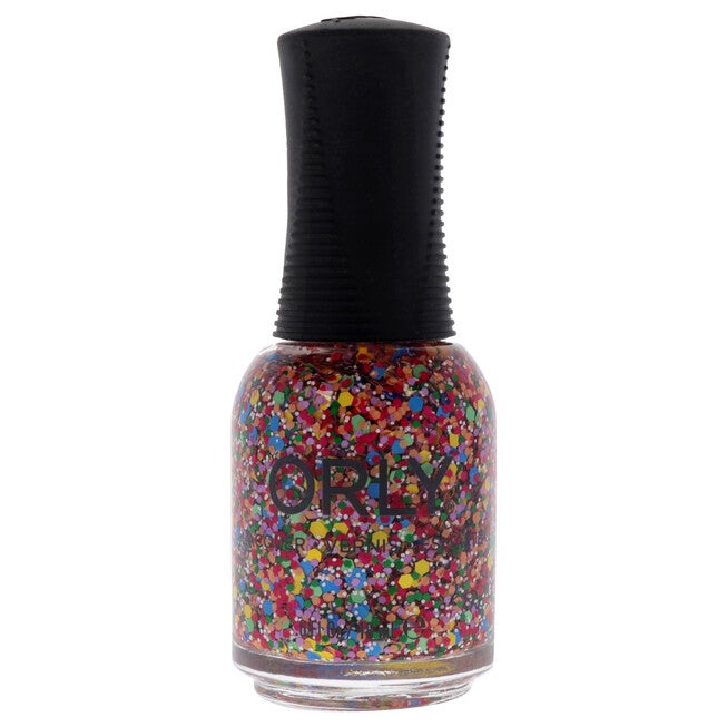 Nail Lacquer - 20856 Turn It Up by Orly for Women - 0.6 oz Nail Polish, See Description, hi-res image number 0