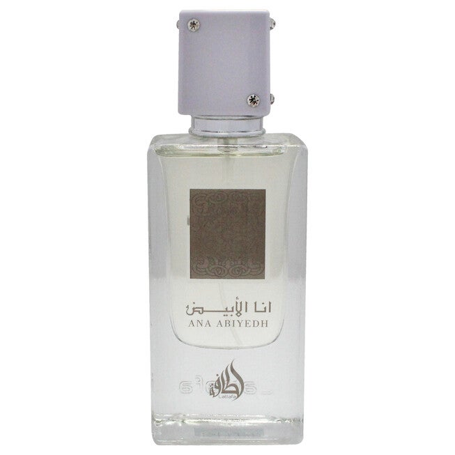 Ana Abiyedh by Lattafa for Women - 2.04 oz EDP Spray, See Description, alternate image number 1