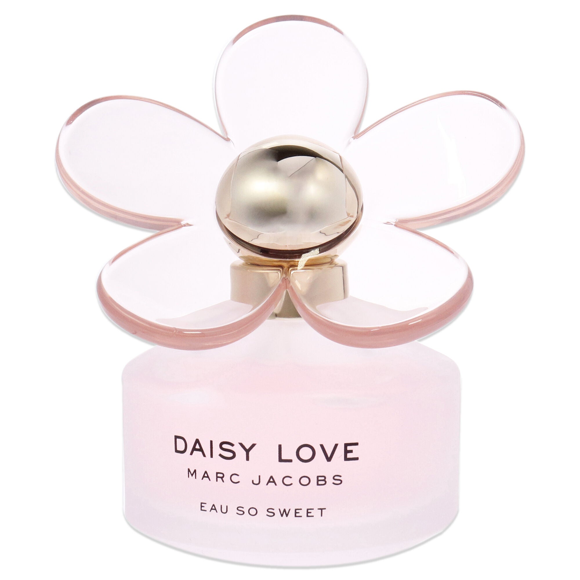Daisy Love Eau So Sweet by Marc Jacobs for Women - 3.3 oz EDT Spray, , alternate image number 5