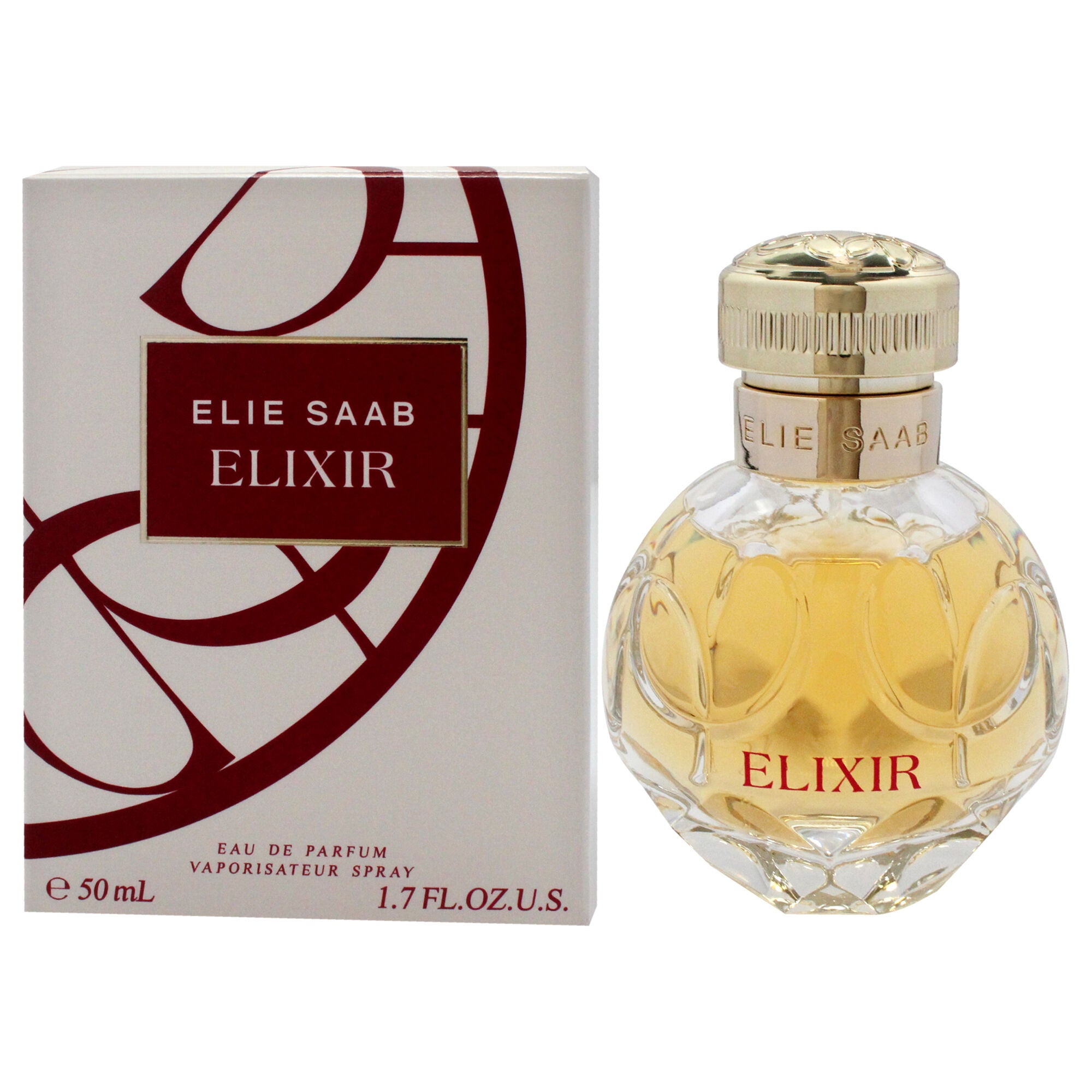 Elie Saab Elixir by Elie Saab for Women - 1.7 oz EDP Spray, , alternate image number 7
