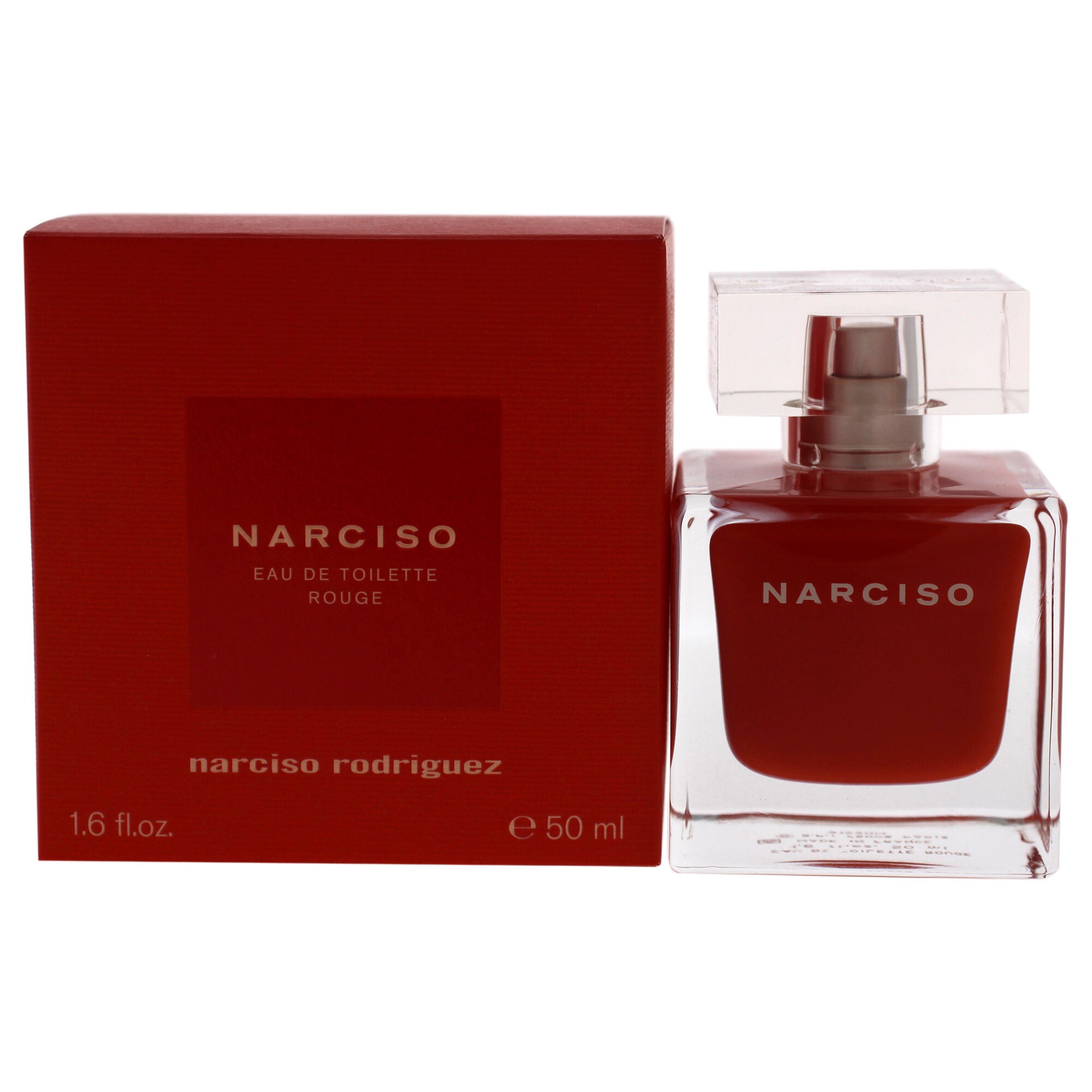 Narciso Rouge by Narciso Rodriguez for Women - 1.6 oz EDT Spray, , alternate image number 6