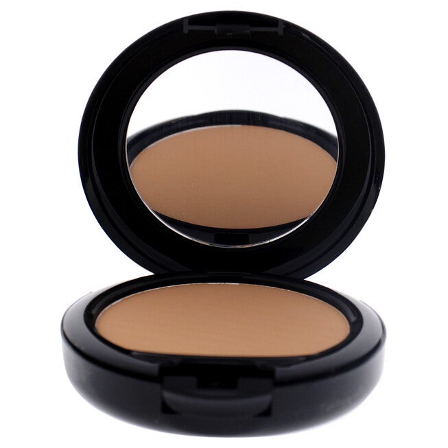 Compact Mineral Powder - Warm Beige by Make-Up Studio for Women - 0.32 oz Powder, See Description, alternate image number 3