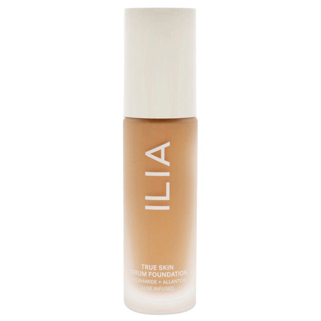 True Skin Serum Foundation - SF9 Maraca by ILIA Beauty for Women - 1 oz Foundation, , alternate image number 6
