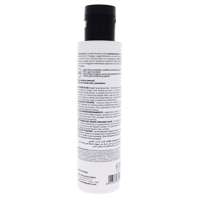 Anti-Frizz Fluid by Diego Dalla Palma for Unisex - 5.1 oz Treatment, See Description, alternate image number 2