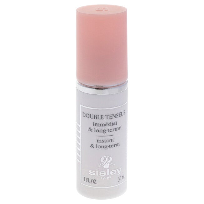 Double Tenseur Instant and Long-Term by Sisley for Women - 1 oz Gel, See Description, alternate image number 4