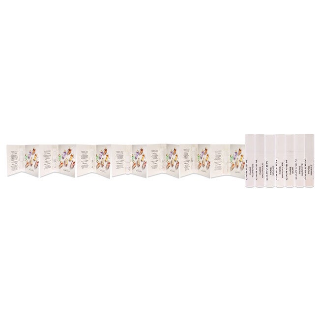 Carven Collection Mini Sampler Set by Carven for Women - 7 Pc, See Description, alternate image number 2