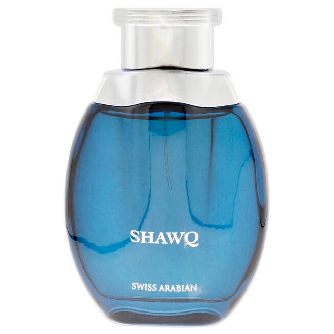 Shawq by Swiss Arabian for Unisex - 3.4 oz EDP Spray, , alternate image number 6