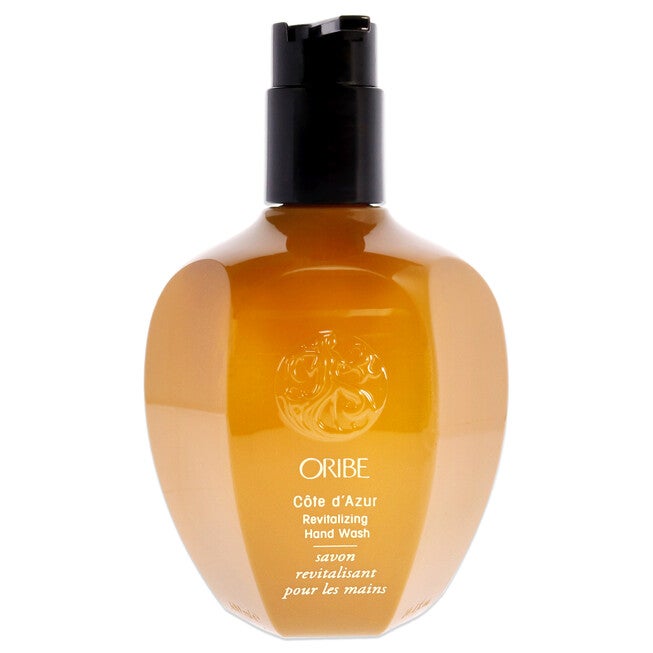 Cote dAzur Revitalizing Hand Wash by Oribe for Unisex - 10.1 oz Hand Wash, See Description, alternate image number 3