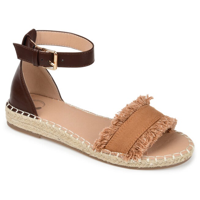 Women's Tru Comfort Foam Tristeen Sandal, Tan, hi-res image number 0