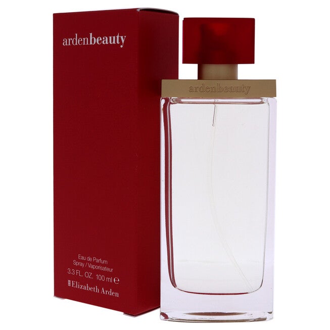 Arden Beauty by Elizabeth Arden for Women - 3.3 oz EDP Spray, See Description, alternate image number 3