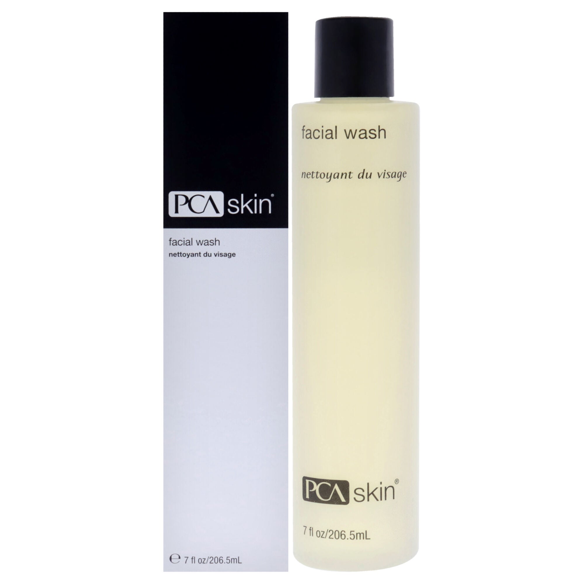 Facial Wash by PCA Skin for Unisex - 7 oz Cleanser, See Description, hi-res image number 0