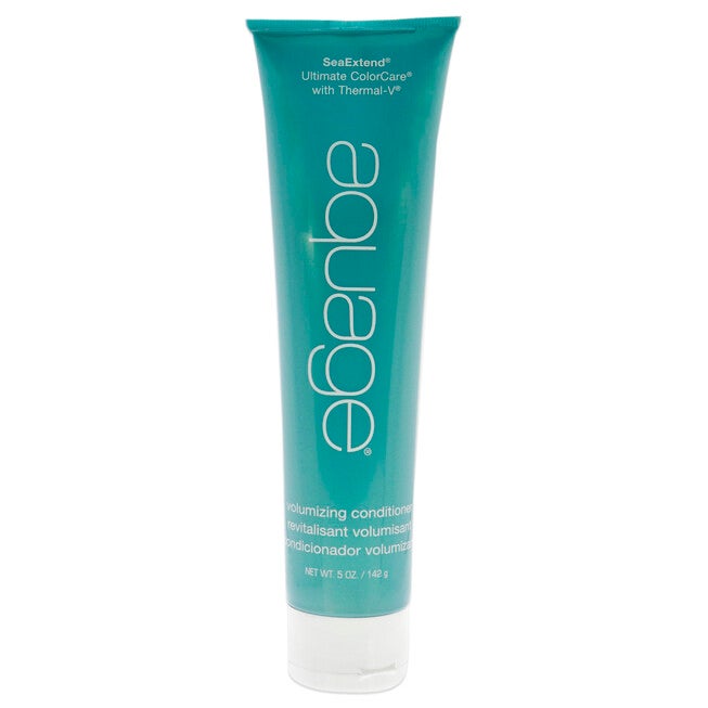 Seaextend Ultimate Colorcare with Thermal-V Volumizing Conditioner by Aquage for Unisex - 5 oz Conditioner, See Description, hi-res image number 0