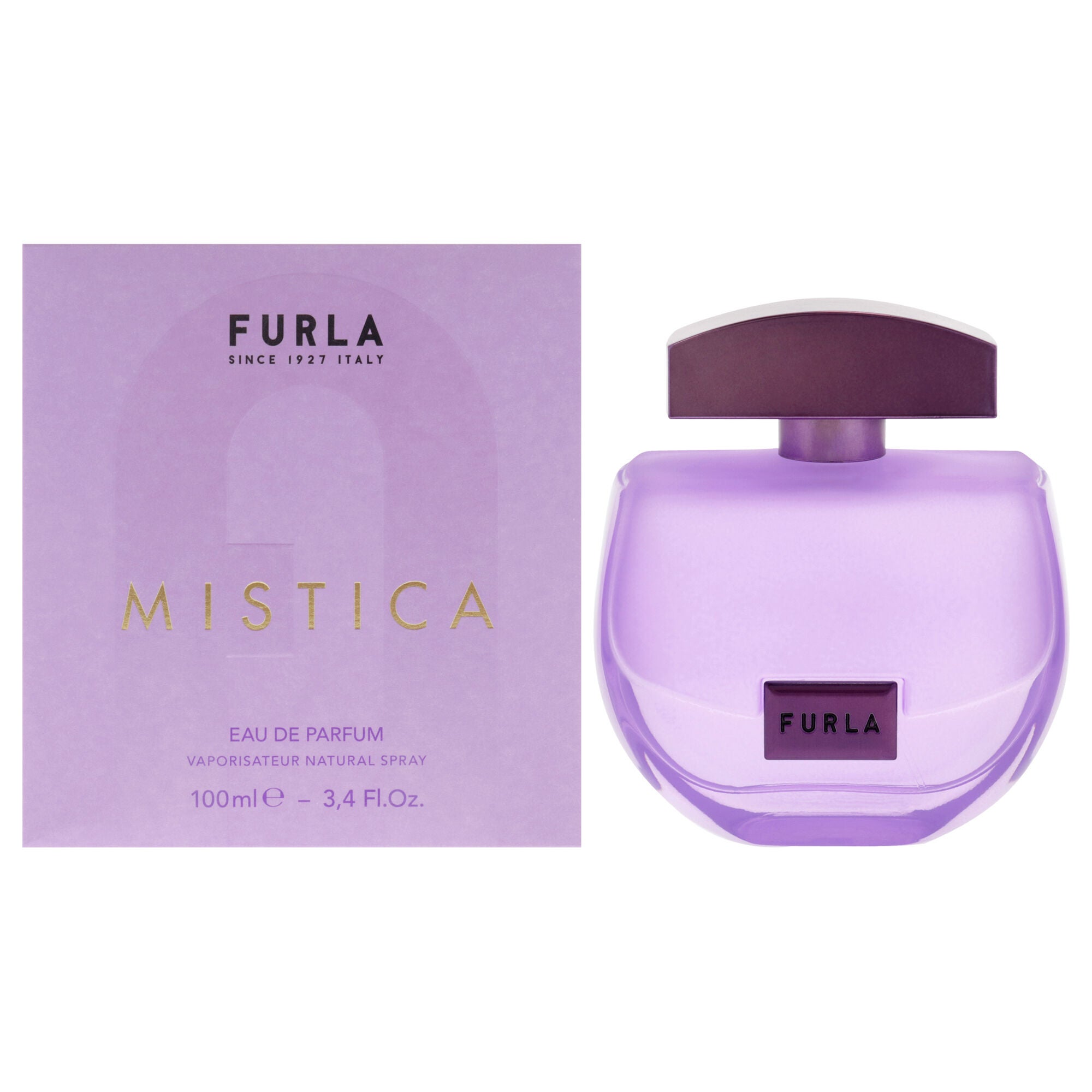 Mistica by Furla for Women - 3.4 oz EDP Spray, See Description, hi-res image number 0
