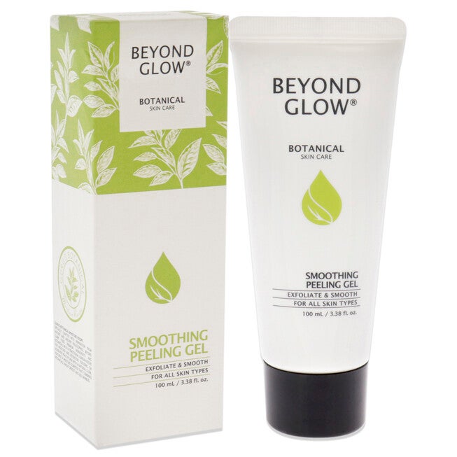 Smoothing Peeling Gel by Beyond Glow for Unisex - 3.38 oz Gel, , alternate image number 7