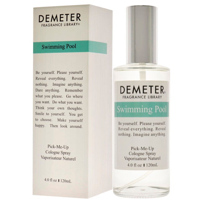 Swimming Pool by Demeter for Women - 4 oz Cologne Spray, , alternate image number 7