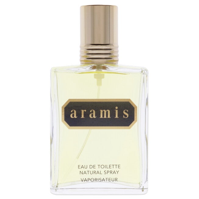 Aramis by Aramis for Men - 3.7 oz EDT Spray, , alternate image number 6