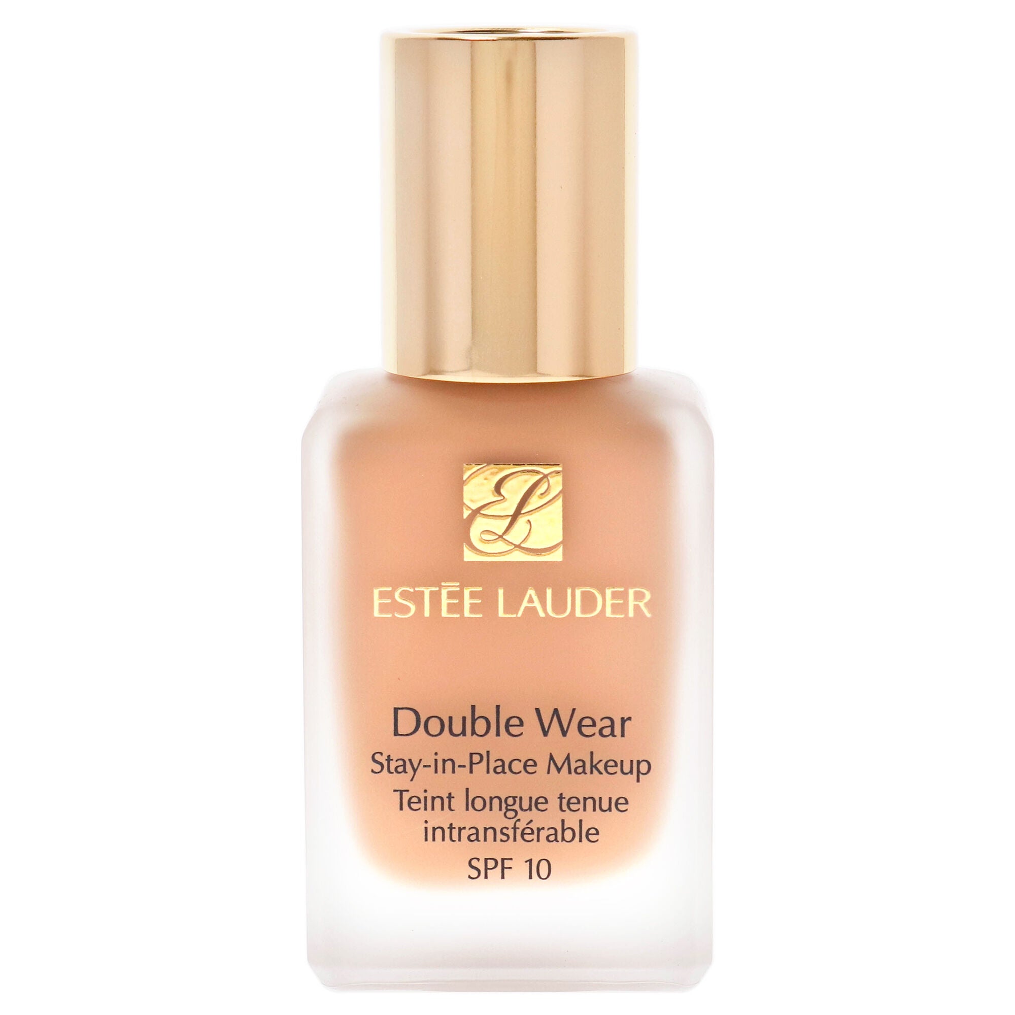 Double Wear Stay-In-Place Makeup SPF 10 - 3N1 Ivory Beige by Estee Lauder for Women - 1 oz Foundation, , alternate image number 5