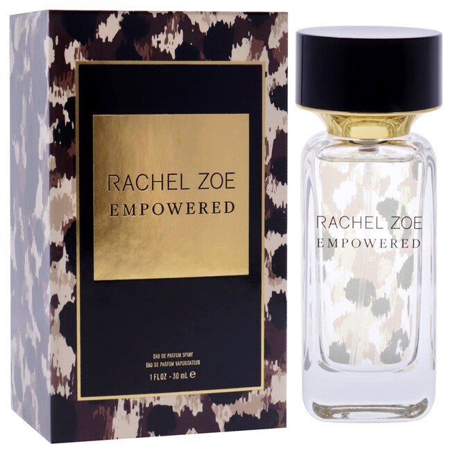 Empowered by Rachel Zoe for Women - 1 oz EDP Spray, See Description, alternate image number 2