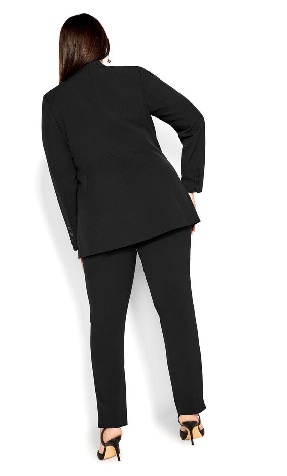 Hannah Jacket - black, , alternate image number 3
