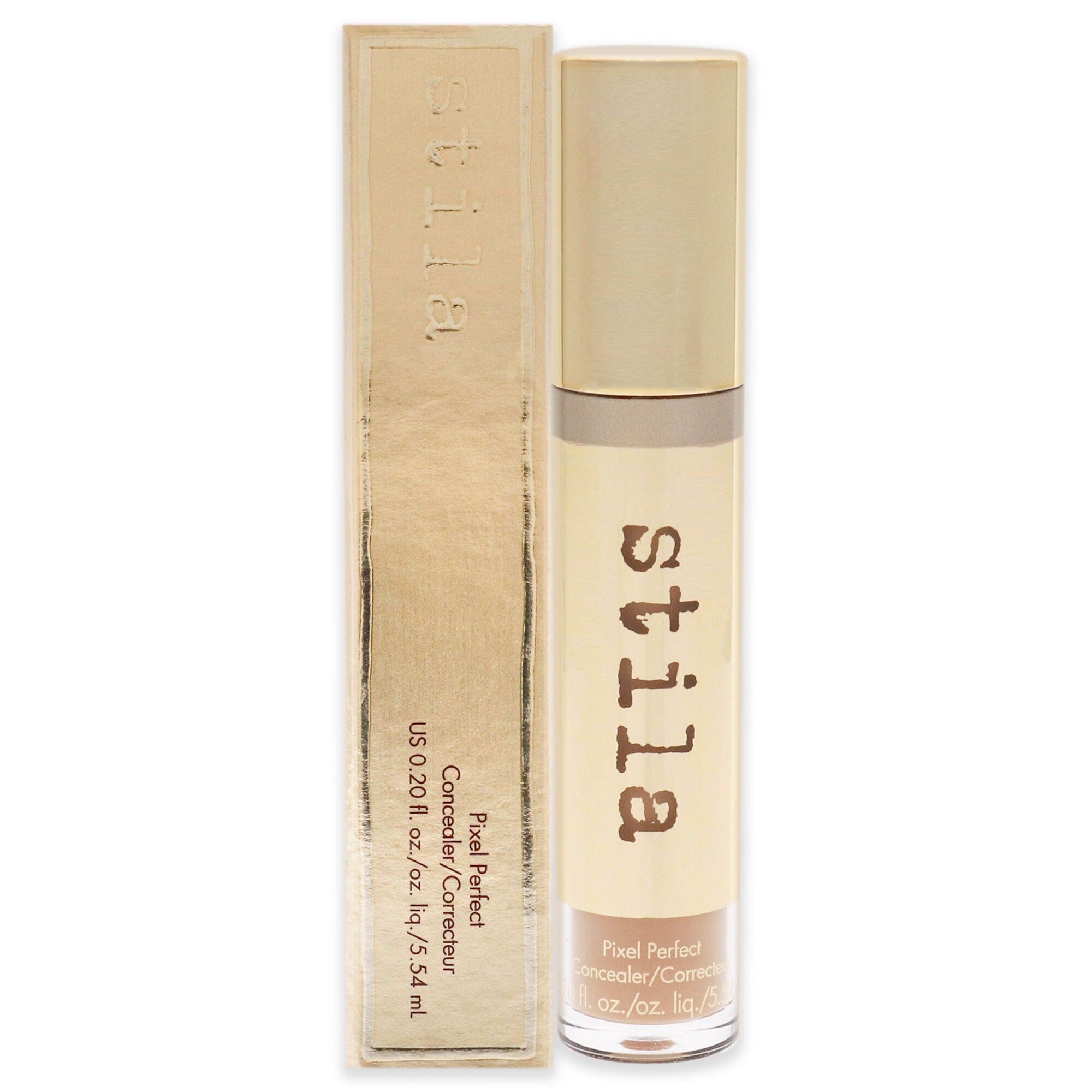 Pixel Perfect Concealer - 3 Medium by Stila for Women - 0.20 oz Concealer, See Description, hi-res image number 0