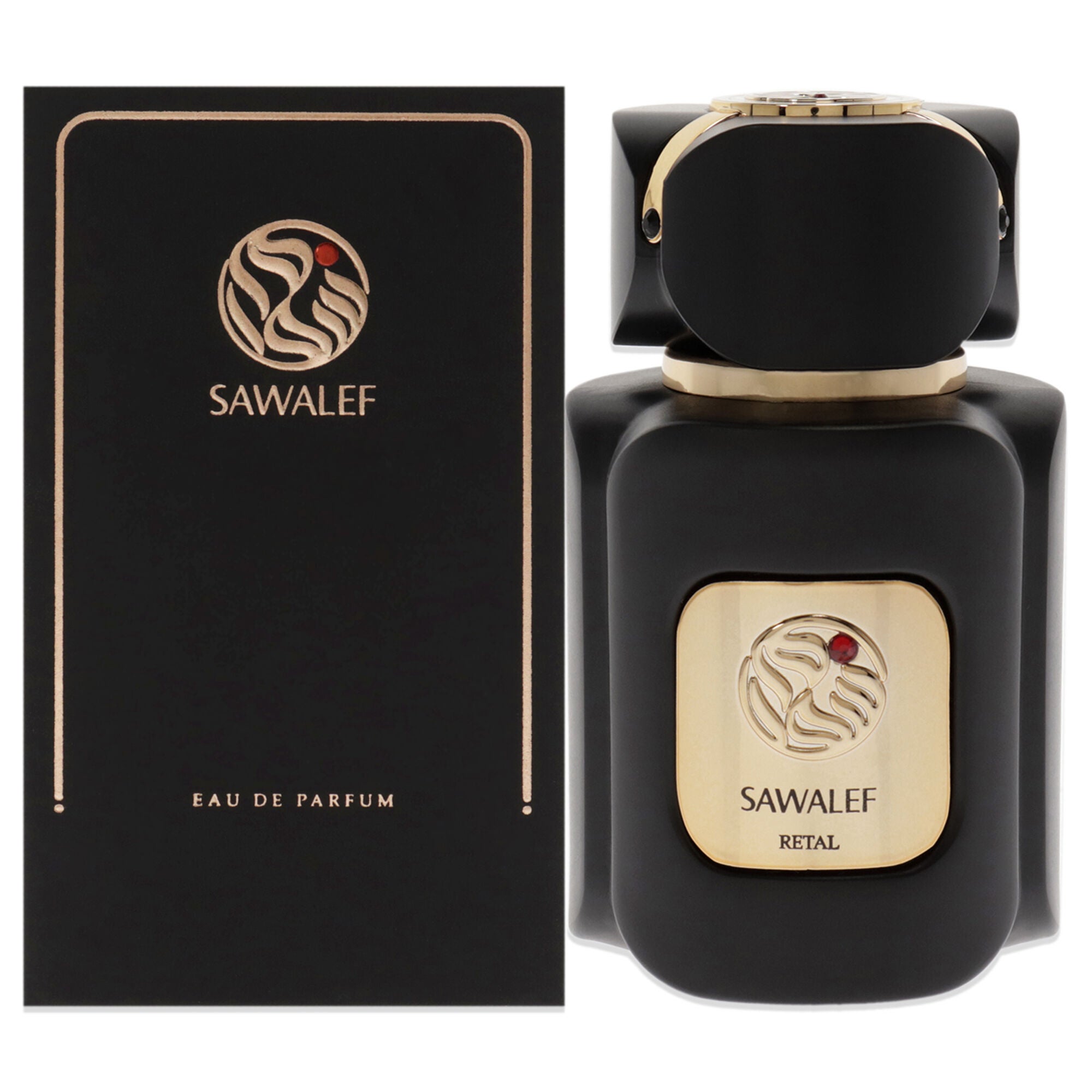 Retal by Swiss Arabian for Unisex - 2.7 oz EDP Spray, See Description, hi-res image number 0