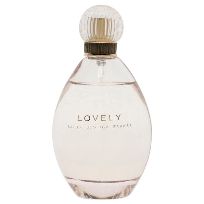 Lovely by Sarah Jessica Parker for women - 3.4 oz EDP Spray, See Description, alternate image number 1