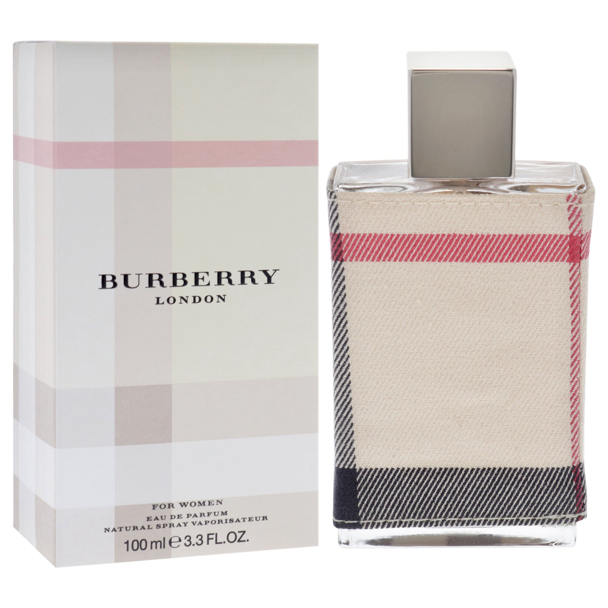 Burberry London by Burberry for Women - 3.3 oz EDP Spray, See Description, alternate image number 2