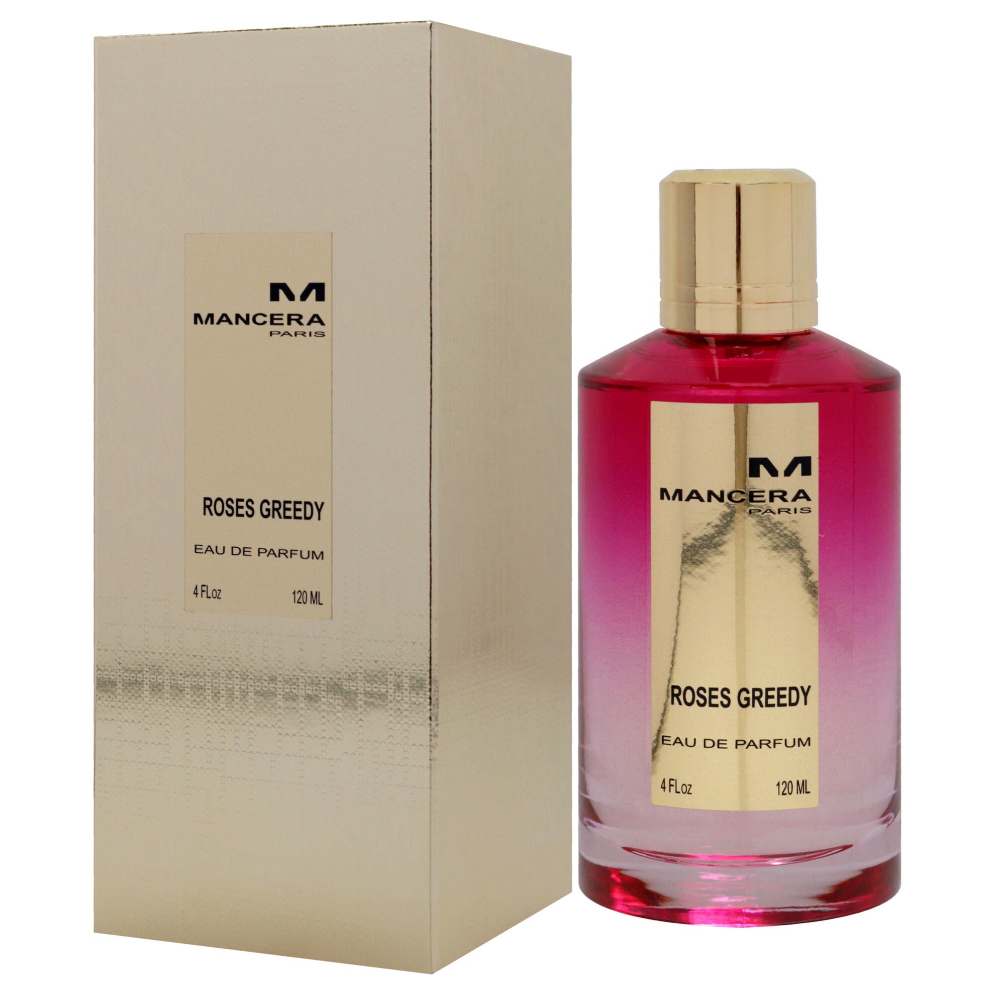Roses Greedy by Mancera for Women - 4 oz EDP Spray, , alternate image number 7
