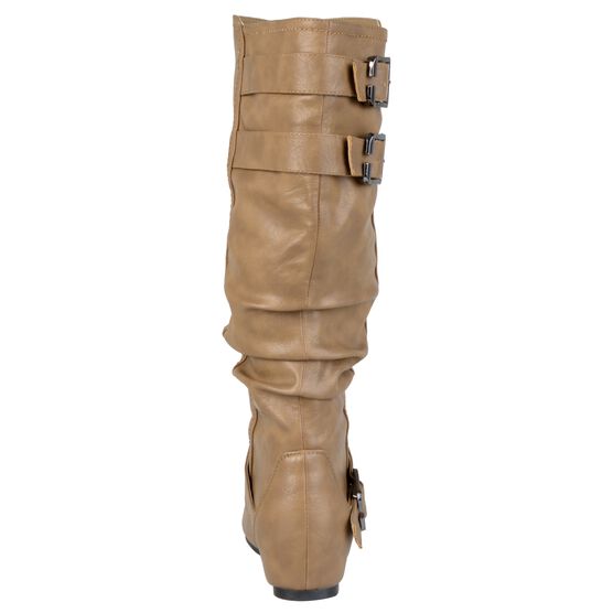 Women's Extra Wide Calf Tiffany Boot, , alternate image number null