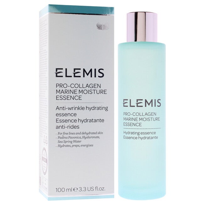 Pro-Collagen Marine Moisture Essence by Elemis for Women - 3.3 oz Essence, See Description, alternate image number 2