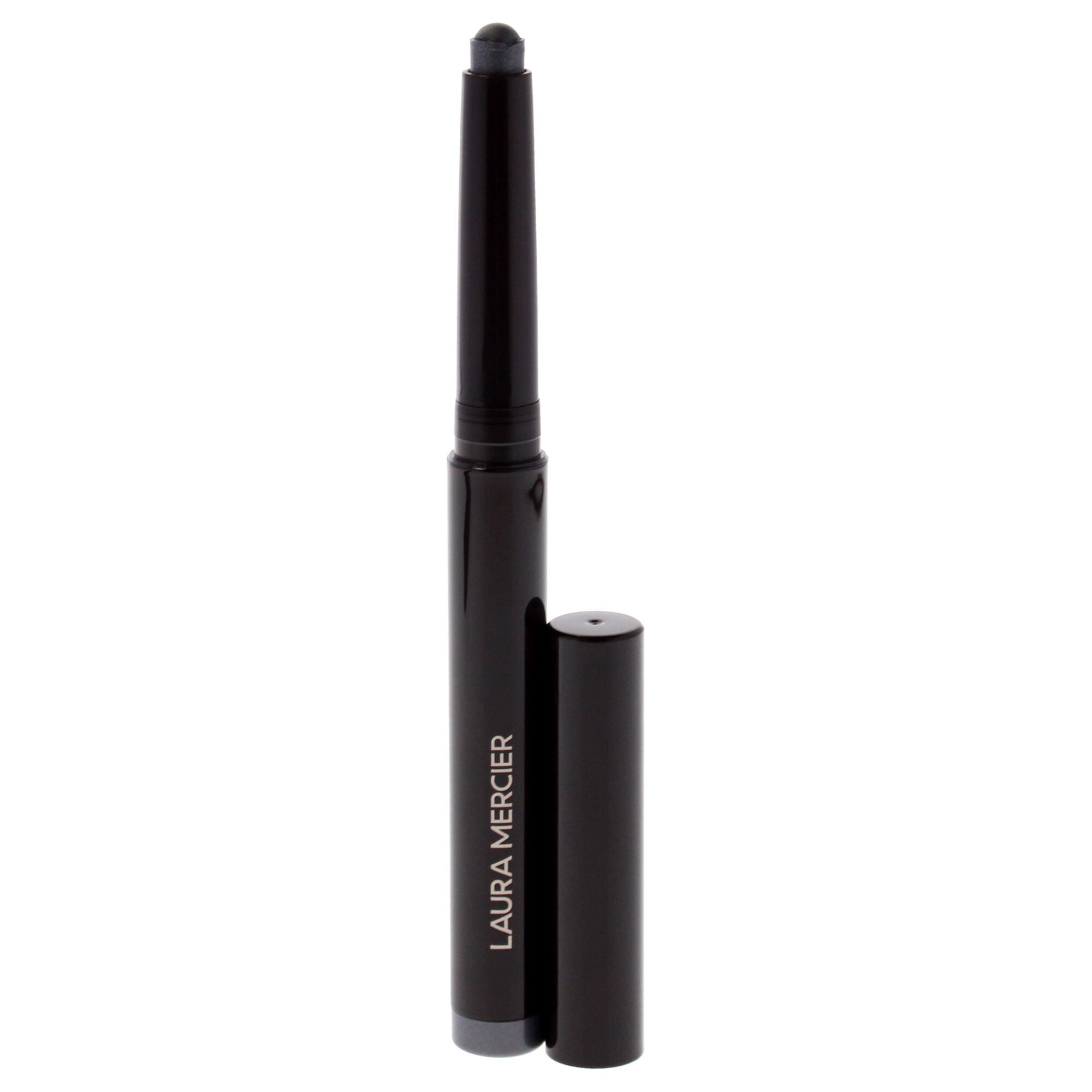 Caviar Stick Eye Color - Celestial Noir by Laura Mercier for Women - 0.05 oz Eye Shadow, See Description, alternate image number 4