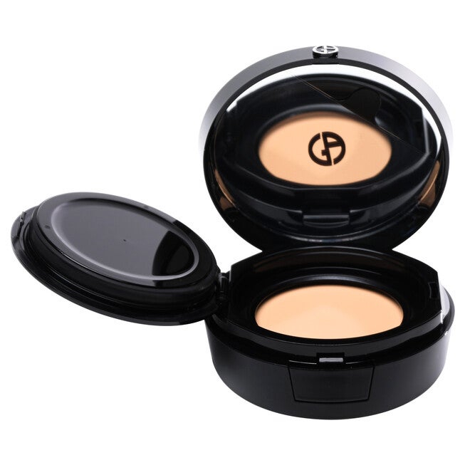 Power Fabric High Coverage Foundation Balm - 02 by Giorgio Armani for Women - 0.32 oz Foundation, See Description, alternate image number 4
