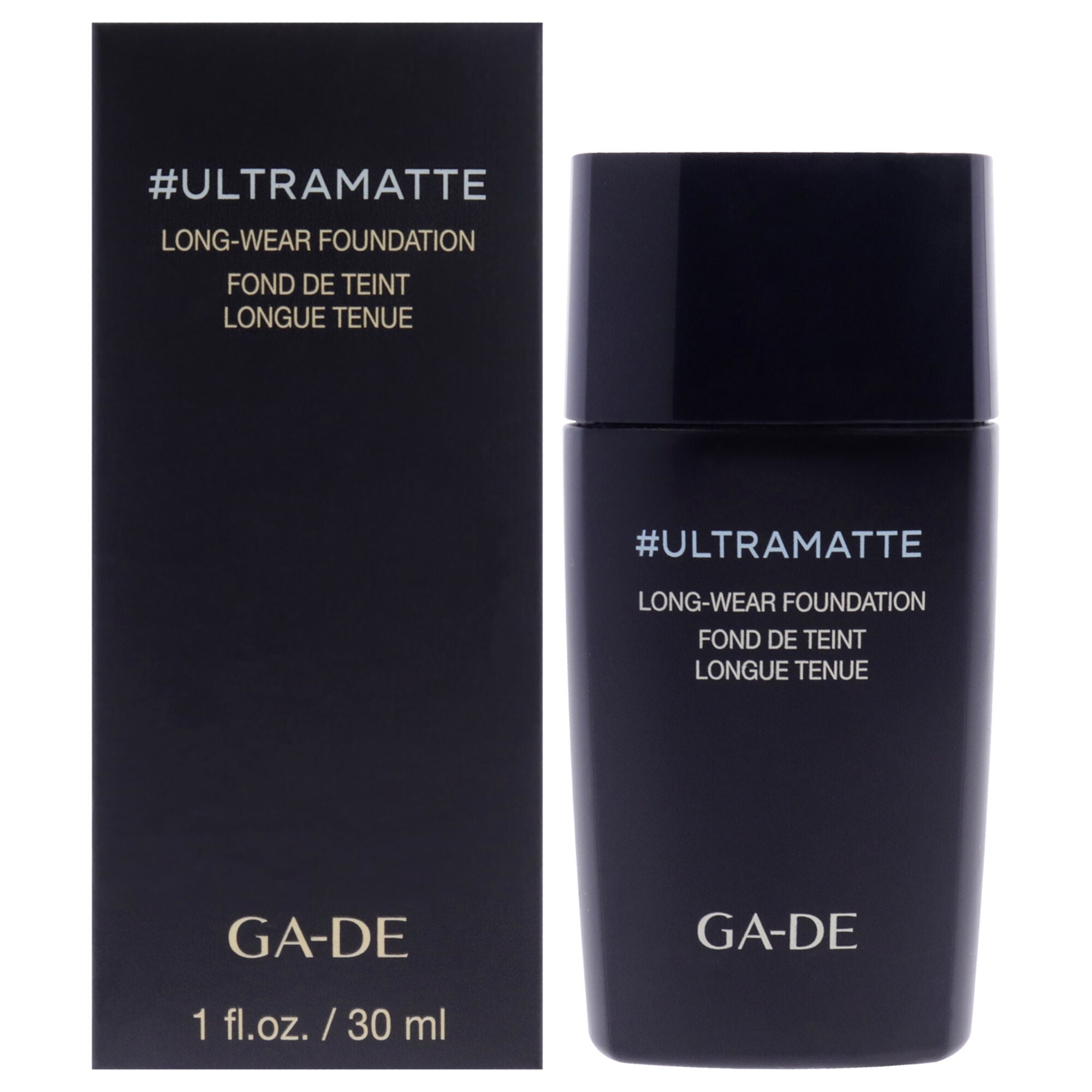 Ultramate Long-Wear Foundation - 152 Sand by GA-DE for Women - 1 oz Foundation, See Description, hi-res image number 0