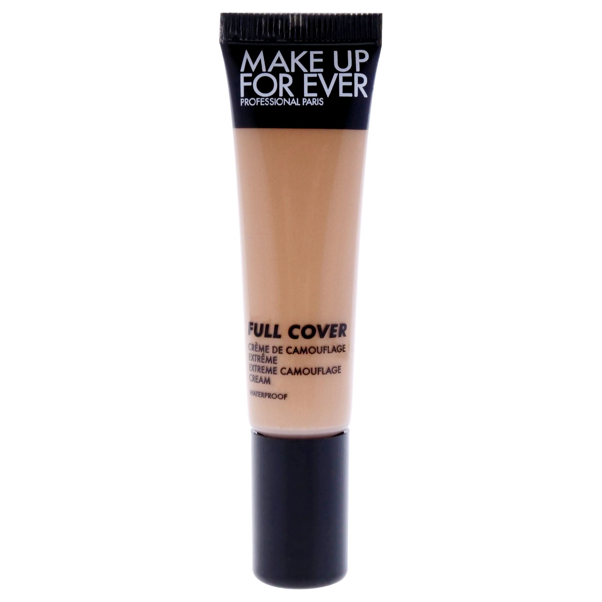 Full Cover Extreme Camouflage Cream Waterproof - 8 Beige by Make Up For Ever for Women - 0.5 oz Concealer, , alternate image number 5