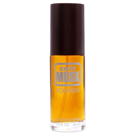 Coty Musk by Coty for Men - 1.5 oz Cologne Spray, , alternate image number null