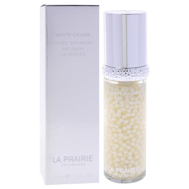 White Caviar Illuminating Pearl Infusion by La Prairie for Unisex - 1 oz Serum, See Description, alternate image number 1