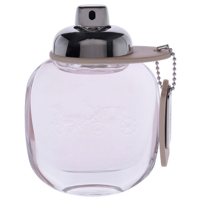 Coach New York by Coach for Women - 1.7 oz EDT Spray, , alternate image number 5