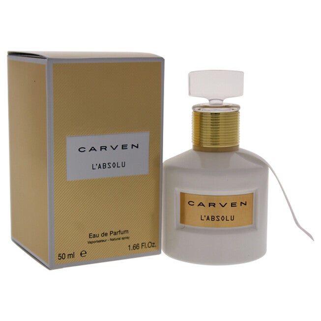 LAbsolu by Carven for Women - 1.66 oz EDP Spray, , alternate image number 1