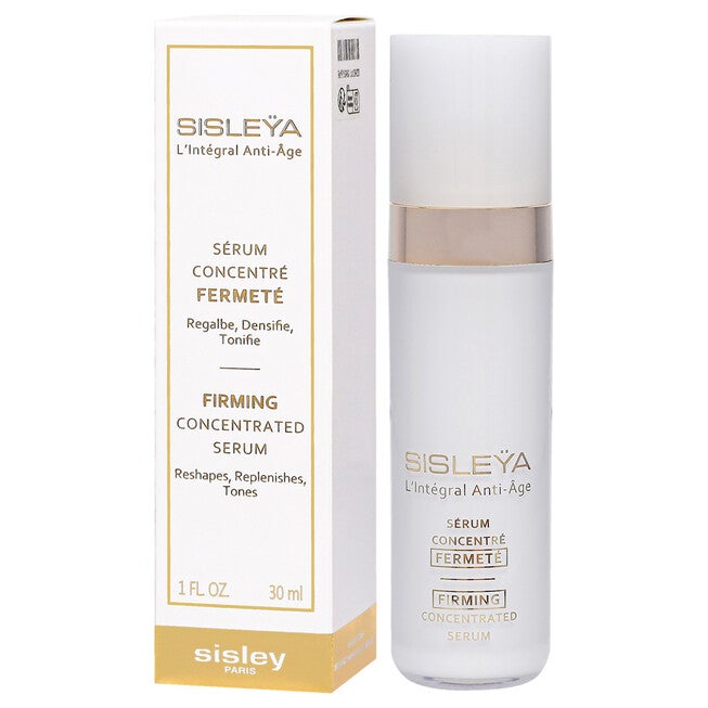 LIntegral Anti-Age Firming Concentrated Serum by Sisley for Women - 1 oz Serum, See Description, alternate image number 3
