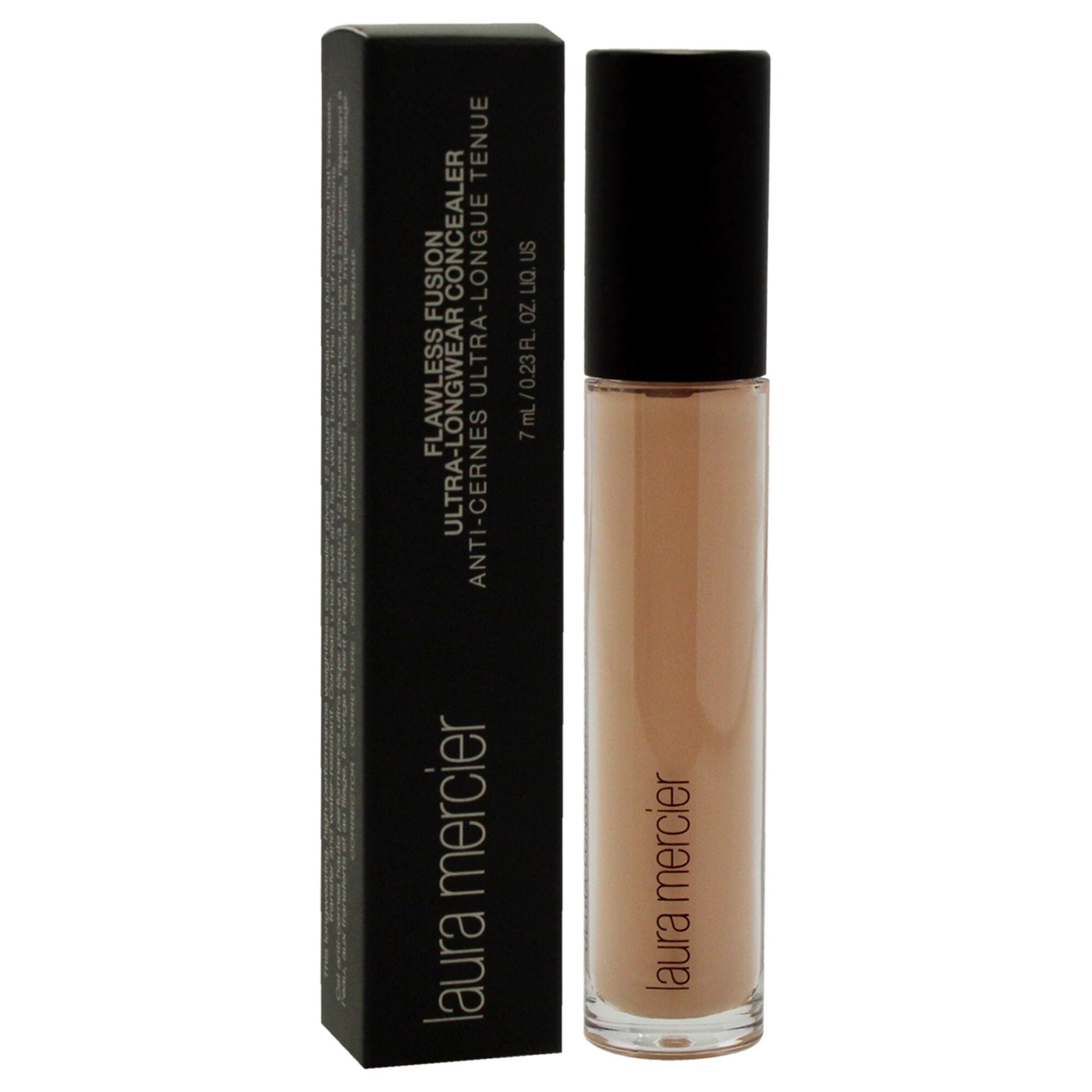 Flawless Fusion Ultra-Longwear Concealer - 2C by Laura Mercier for Women - 0.23 oz Concealer, See Description, alternate image number 1