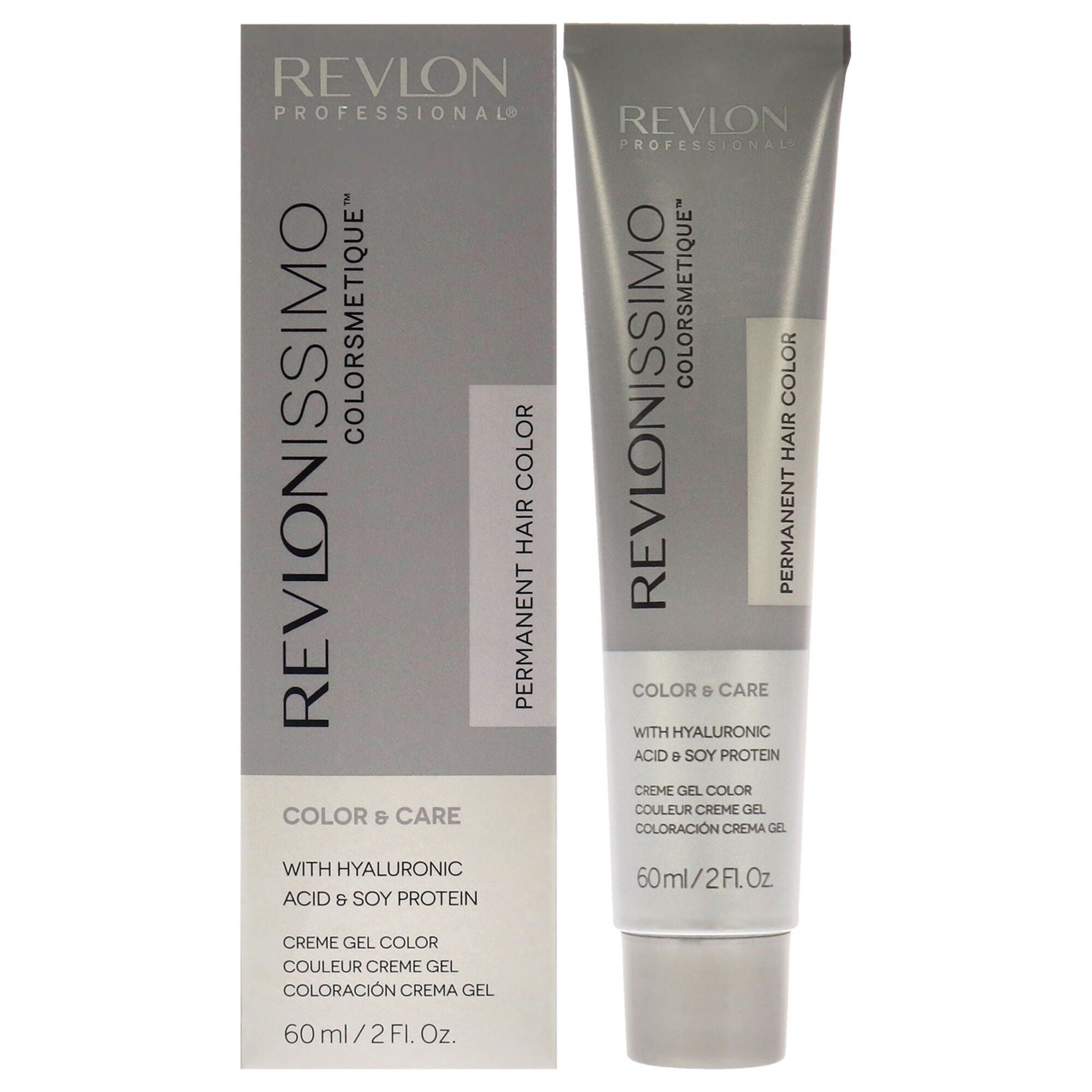 Revlonissimo Colorsmetique - 9.32 Very Light Golden Pearl Blonde by Revlon for Unisex - 2 oz Hair Color, See Description, hi-res image number 0