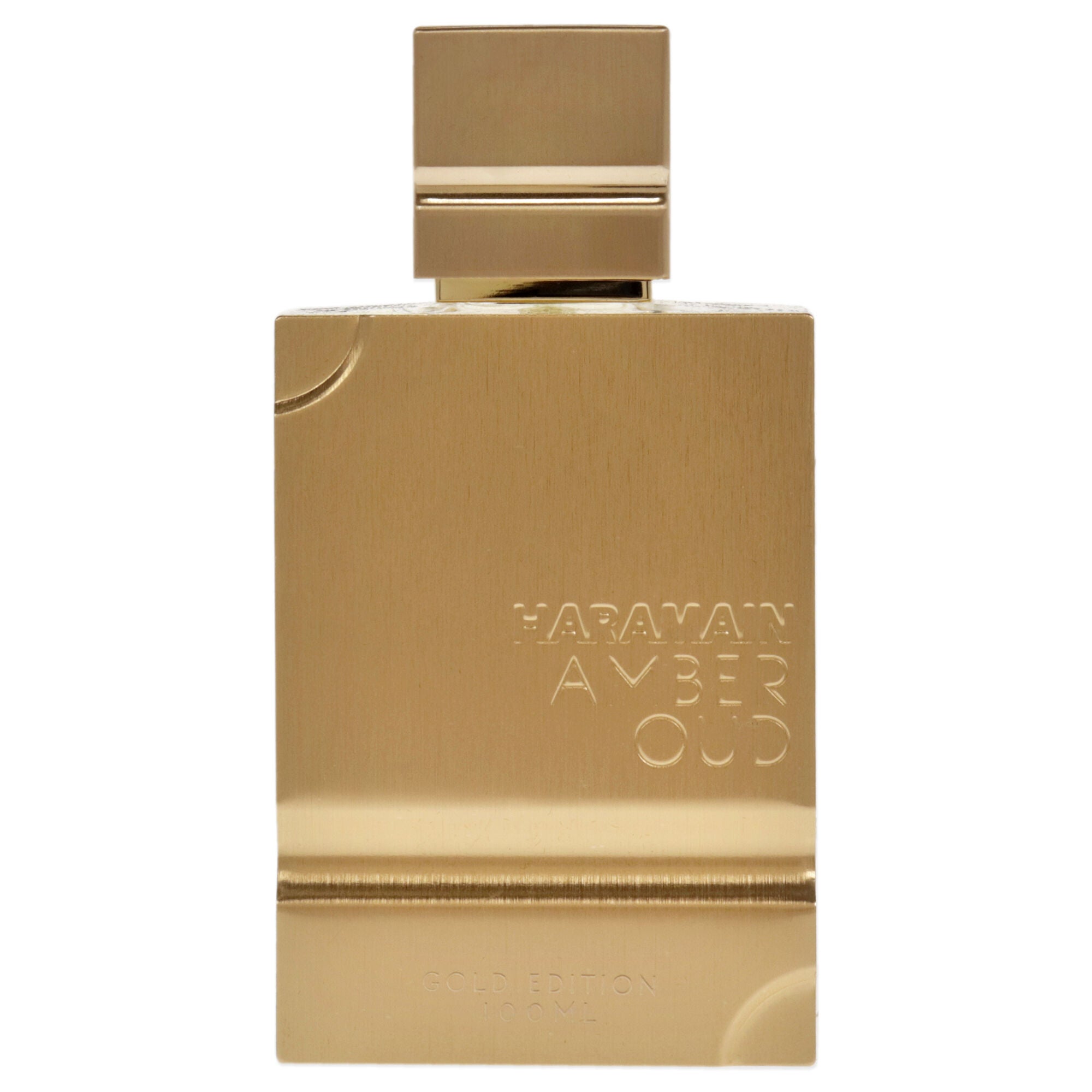 Amber Oud - Gold Edition by Al Haramain for Unisex - 3.33 oz EDP Spray, , alternate image number 5