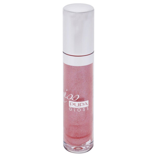 Miss Pupa Gloss Ultra-Shine Lip Gloss - 301 Sweet Candy by Pupa Milano for Women - 0.17 oz Lip Gloss, See Description, alternate image number 4