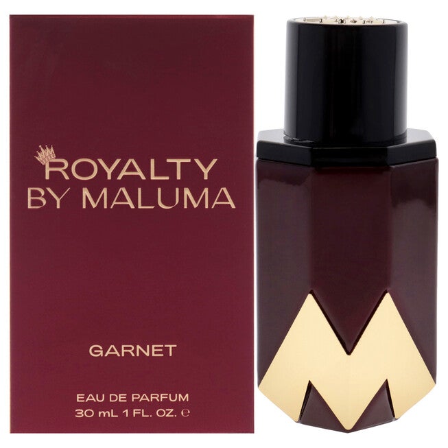 Garnet by Royalty By Maluma for Men - 1 oz EDP Spray, See Description, hi-res image number 0